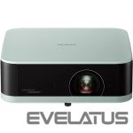 Projector EPSON  EF-61G | Full HD (1920x1080) | 700 ANSI lumens | Ice Green 