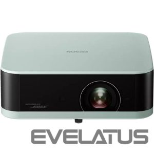 Projector EPSON  EF-61G | Full HD (1920x1080) | 700 ANSI lumens | Ice Green 