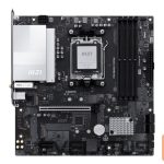 Motherboard for Intel processors MSI  PRO B840M-P WIFI6E | 