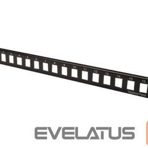 Other goods Digitus  Modular Patch Panel, 16-port | DN-91400 