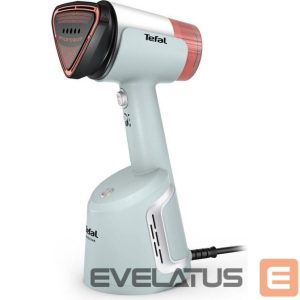 Steam cleaners TEFAL  DT9814F0 AeroSteam garment steamer | 