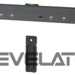 TV bracket Goobay  Wall mount | Ultraslim TV Wall Mount Basic FIXED (XL) | 43-100 " | Black 