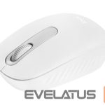Computer mouse Logitech  M196 Bluetooth Mouse, Off-White | 