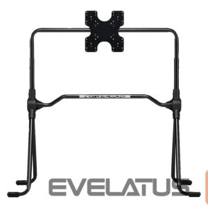 TV bracket Next Level Racing  Floor stand | NLR-A020 | Height adjustment, Tilt | 55 " | Black/Red 