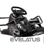 Computer chairs / desks Next Level Racing  Racing Cockpit | GTLITE 