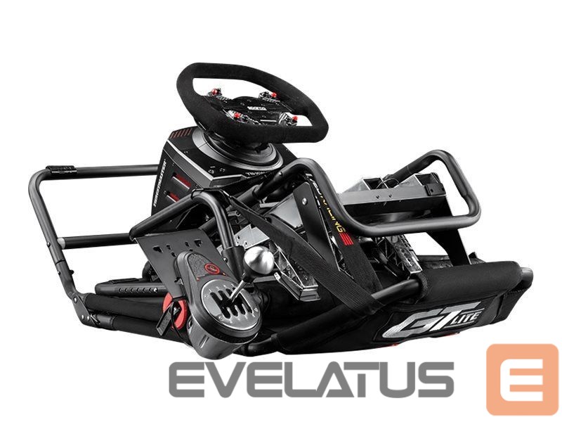 Computer chairs / desks Next Level Racing Racing Cockpit | GTLITE