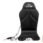 Computer chairs / desks Next Level Racing  HF8 Haptic Gaming Pad | Black 