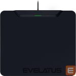 Computer mouse Razer  | Wireless Charging Gaming Mouse Mat and Puck, Hard Edition | HyperFlux V2 Wireless Charging System | Gaming Mouse Mat | 360 x 311 mm | Black 