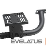 TV bracket Next Level Racing  F-GT Pro Shifter and Handbrake Arm Add-on | Maximum weight (capacity) 30 kg | Black 