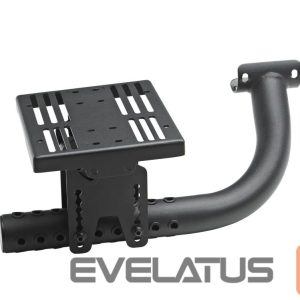 TV bracket Next Level Racing  F-GT Pro Shifter and Handbrake Arm Add-on | Maximum weight (capacity) 30 kg | Black 