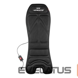 Fitness bracelet Next Level Racing  | Haptic Feedback Gaming Pad | HF8 PRO | Black 