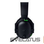 Computer chairs / desks Razer  BlackShark V3 for PlayStation, Black | 