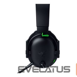 Computer chairs / desks Razer  BlackShark V3 for PlayStation, Black | 