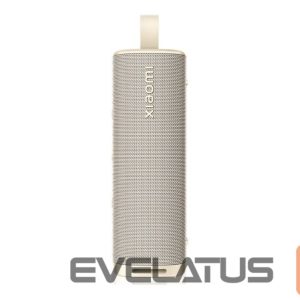 Speakers Xiaomi  Sound Outdoor; IP67 dust and water resistance | 30 W | Bluetooth | Gold | Portable | Wireless connection 