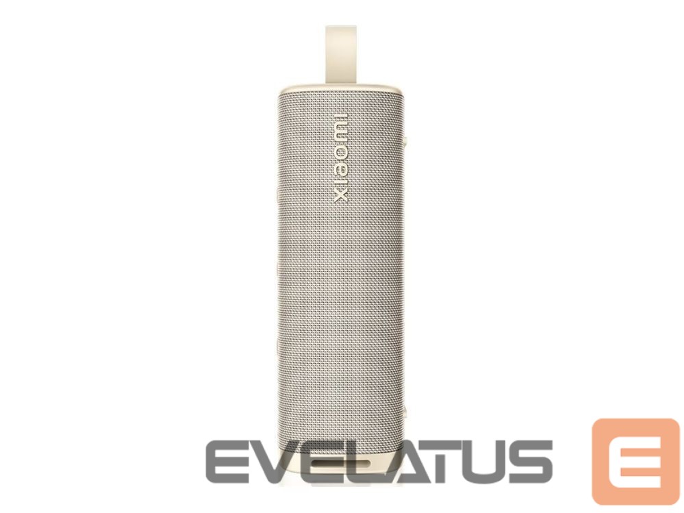 Speakers Xiaomi Sound Outdoor; IP67 dust and water resistance | 30 W | Bluetooth | Gold | Portable | Wireless connection