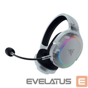 Wireless headphones Razer  Multi-Platform Gaming Headset | Barracuda X Chroma | Bluetooth | Over-Ear | Microphone | Wireless | Phantom White Edition 