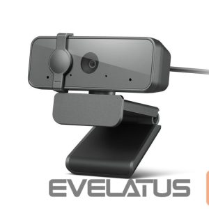 Webcam Lenovo  WebCam | Select FHD Webcam Gen2 