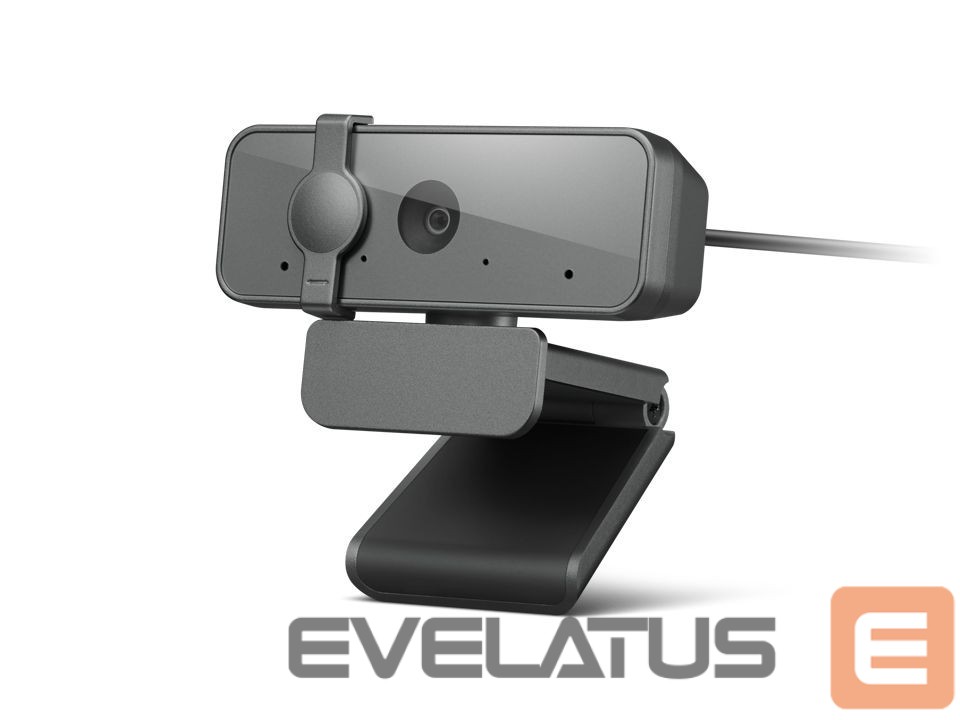 Webcam Lenovo WebCam | Select FHD Webcam Gen2