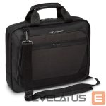 Laptop Bag Targus  CitySmart Slimline Topload | Fits up to size 14 " | Laptop Case | Black/Grey 