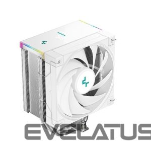 Cooler Deepcool  CPU Air Cooler | AK500S Digital SE | Intel, AMD 