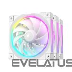 Cooler Deepcool  Fan | FL12 WH 3 IN 1 