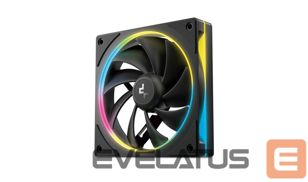 Cooler Deepcool Fan | FL12 SE
