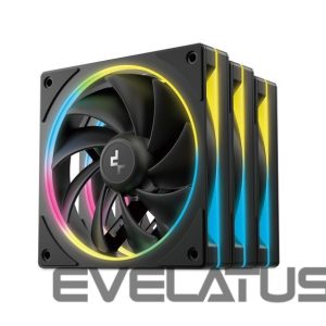 Cooler Deepcool  Fan | FL12 SE 3IN1 