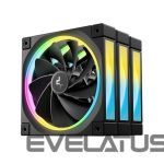 Cooler Deepcool  Fan | FL12R 3 IN 1 