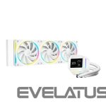 Cooler Deepcool  Liquid CPU Cooler | LM360 WH | Intel, AMD 
