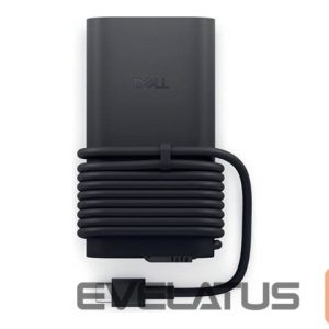 Adapter Dell  100W USB-C AC Adapter with Power Cord - Europe | 