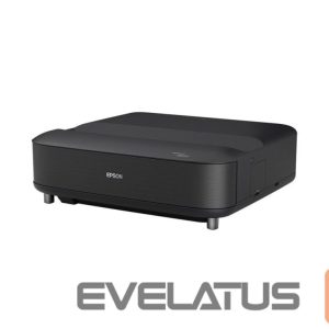 Projector EPSON  EH-LS670B | Full HD (1920x1080) | 3600 ANSI lumens | Black | Wi-Fi 