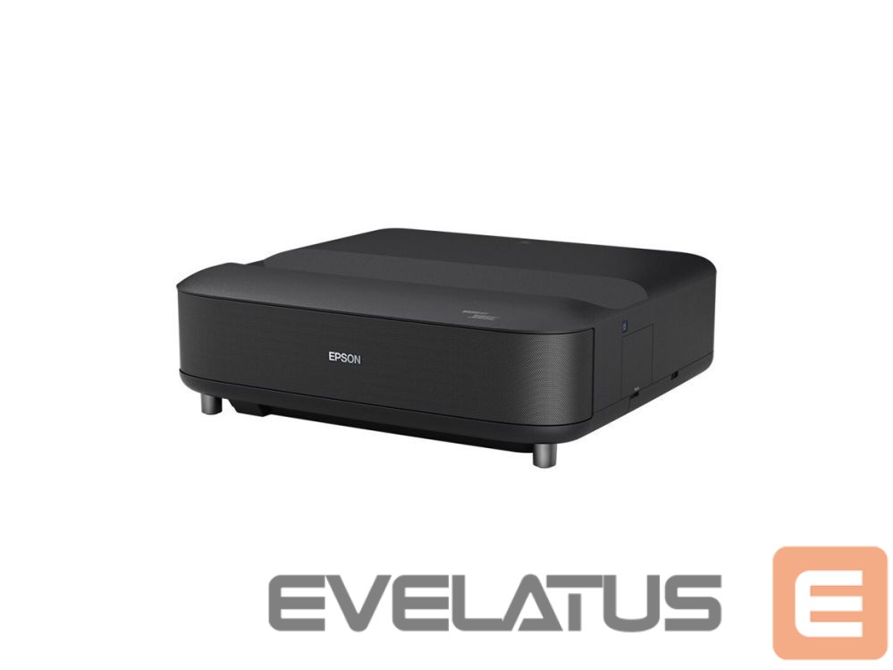 Projector EPSON EH-LS670B | Full HD (1920x1080) | 3600 ANSI lumens | Black | Wi-Fi