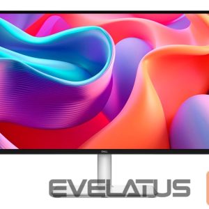 Monitor Dell  S2725DC | 27 " | IPS | QHD | 16:9 | 144 Hz | 1 ms | 2560 x 1440 pixels | 350 cd/m² | HDMI ports quantity 1 | White 