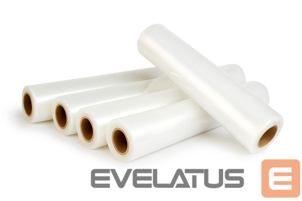 Accessories and filters Camry Vacuum Sealer Rolls for CR 4470, AD 4484, MS 4492, AD 4503 | CR 4470.1