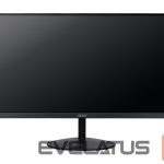Monitor Acer  SA242YH1bi 24" IPS FHD,100Hz,4ms,1920x1080,250,HDMI,VGA,Black,2Y Warranty | 