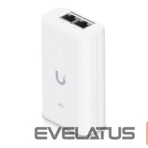 Converter UBIQUITI  Adapter with 2.5 GbE support that delivers up to 30W of PoE | 