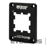Cooler Thermal Grizzly  | Grizzly Contact Sealing Frame AM5 (VPE 10) | TG-CSF-AM5 | AMD 