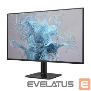 Monitor Philips  | 24E2N1110/00 | 24 " | IPS | FHD | 16:9 | 120 Hz | 4 ms | 1920 x 1080 pixels | 300 cd/m² | HDMI ports quantity 1 | Black 