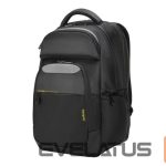 Laptop Bag Targus  CityGear 17.3" Laptop Backpack Black | 