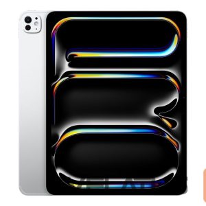 Tablet Apple  13-inch iPad Pro M5 Wi-Fi 512GB with standard glass - Silver | 