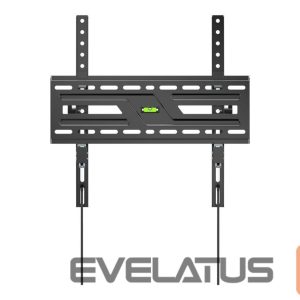 TV bracket Gembird  WM-75T-04 TV wall mount (tilt), 37”-75” | 