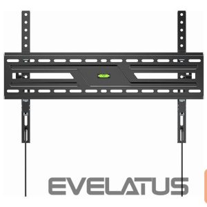 TV bracket Gembird  WM-86T-01 TV wall mount (tilt), 37”-86” | 