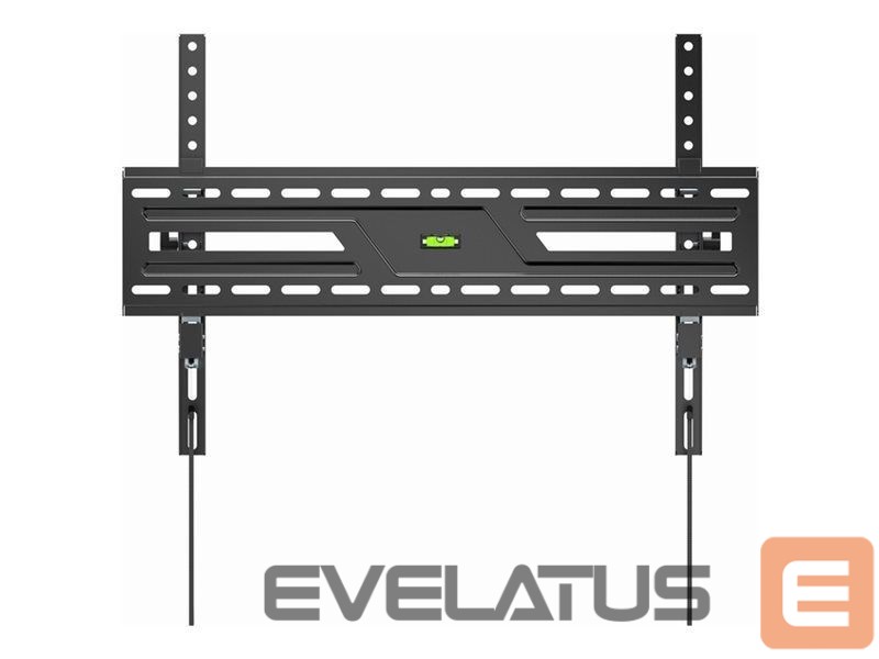 TV bracket Gembird WM-86T-01 TV wall mount (tilt), 37”-86” |