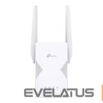 Routers TP-Link  BE3600 Dual-Band Wi-Fi 7 Range Extender | 