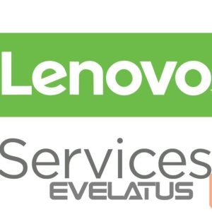 Warranty extension Lenovo  Warranty 3Y Onsite upgrade from 3Y Courier/Carry-in | 