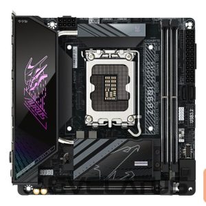 Motherboard for Intel processors Gigabyte  Z890I AORUS ULTRA | 