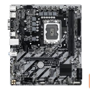 Motherboard for Intel processors Gigabyte  H810M S2H | 