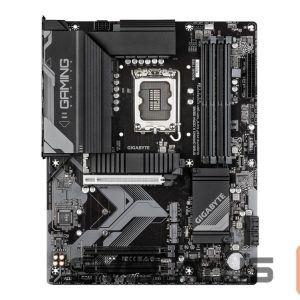Motherboard for Intel processors Gigabyte  B760 GAMING X DDR4 GEN5 | 