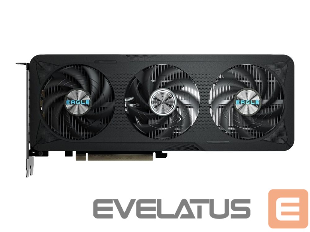 Graphic card / Video cards Gigabyte GeForce RTX 5060 EAGLE MAX OC 8G |