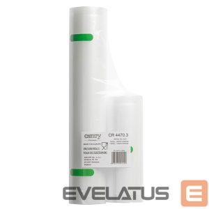 Accessories and filters Camry  Vacumm Sealer Rools for CR 4470, AD 4484, MS 4492, AD 4503 | CR 4470.3 